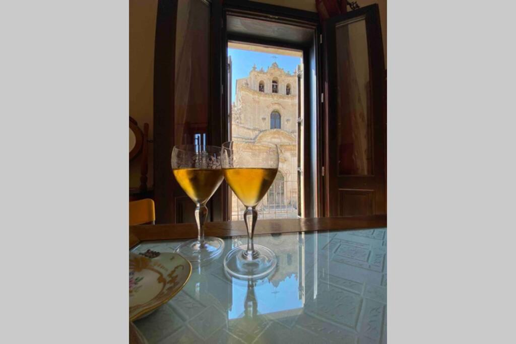 Villa Rosarossa Noto Exterior foto