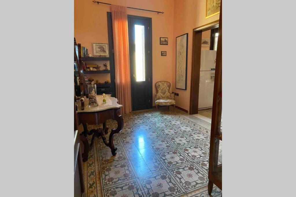 Villa Rosarossa Noto Exterior foto